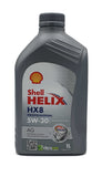 Shell Helix HX8 Professional AG 5W-30 1 Liter