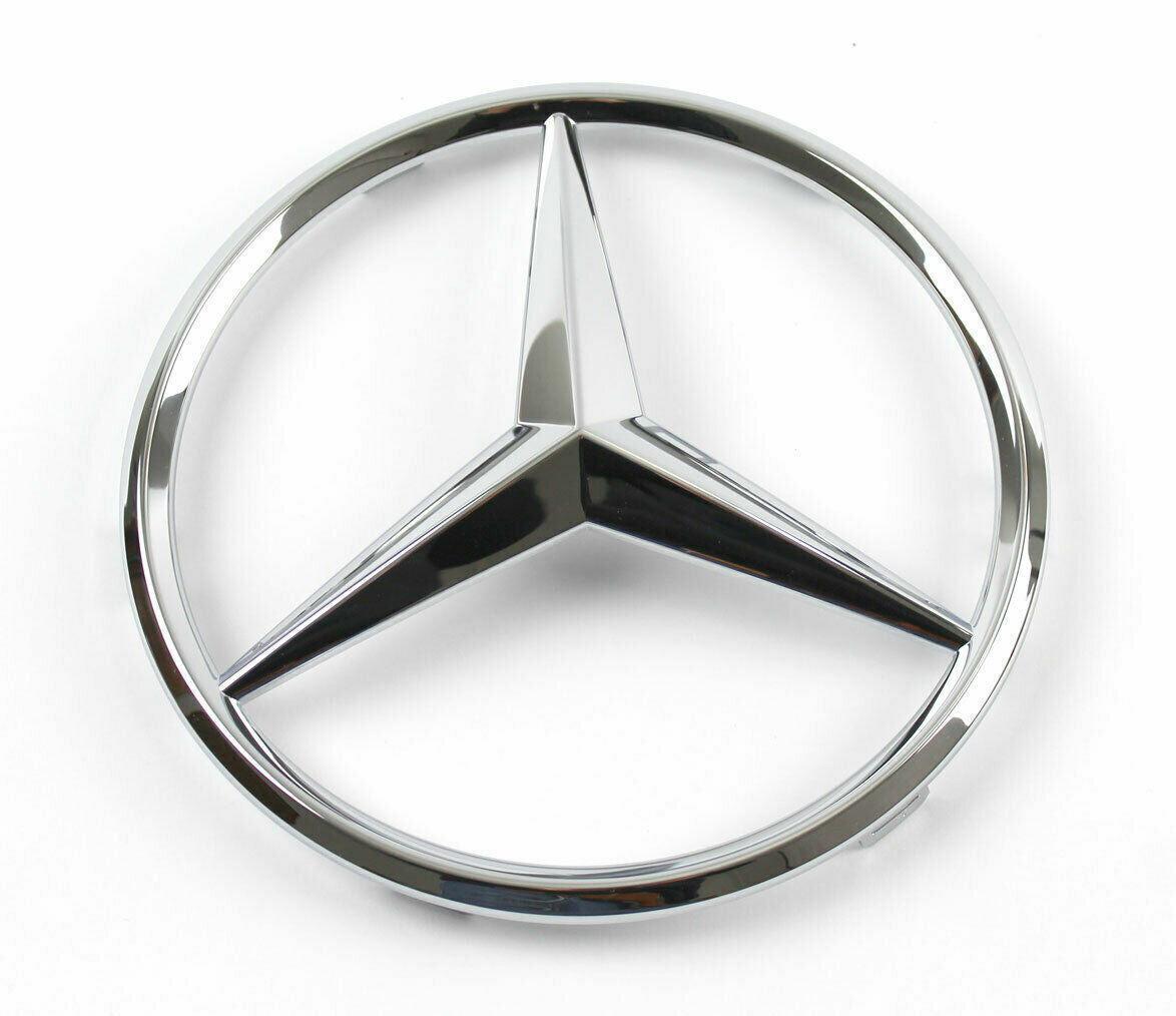 Original Mercedes-Benz Stern Kühlergrill A2078170016 – oel-billiger