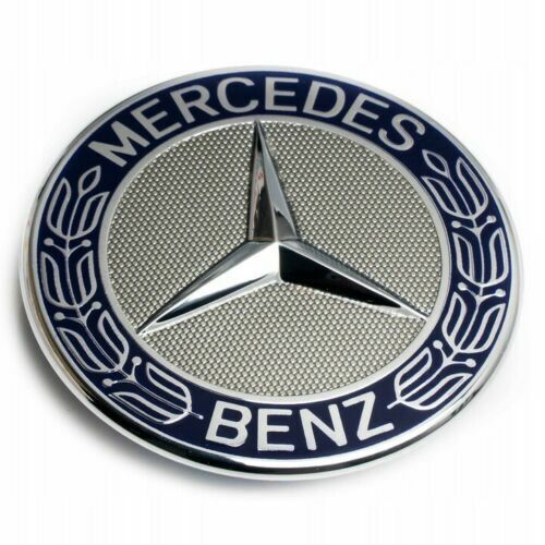 Original Mercedes-Benz Emblem A2078170316 Motorhaube für verschiedene –  oel-billiger