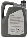 Original VW Audi Seat Skoda Cupra Special G SAE 5W-40 5 Liter