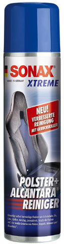 Sonax XTREME Polster+AlcantaraReiniger 400 ml