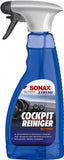 Sonax XTREME Cockpitreiniger Matteffect 500 ml