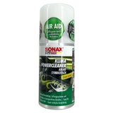 Sonax KlimaPowerCleaner AirAid symbiotisch Green Lemon 100 ml