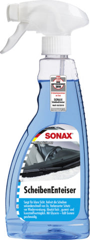 Sonax ScheibenEnteiser 500 ml