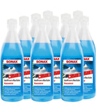 Sonax AntiFrost+KlarSicht Konzentrat Citrus 250 ml