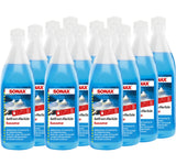Sonax AntiFrost+KlarSicht Konzentrat Citrus 250 ml