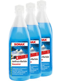 Sonax AntiFrost+KlarSicht Konzentrat Citrus 250 ml