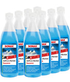 Sonax AntiFrost+KlarSicht Konzentrat Citrus 250 ml