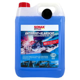 Sonax AntiFrost + KlarSicht gebrauchsfertig bis -20°C 5 Liter