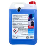Sonax AntiFrost + KlarSicht gebrauchsfertig bis -20°C 5 Liter