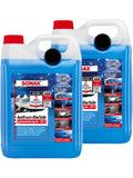 Sonax AntiFrost + KlarSicht gebrauchsfertig bis -20°C 5 Liter