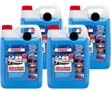 Sonax AntiFrost + KlarSicht gebrauchsfertig bis -20°C 5 Liter