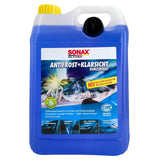 Sonax AntiFrost+KlarSicht Konzentrat 5 Liter