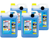 Sonax AntiFrost+KlarSicht Konzentrat 5 Liter