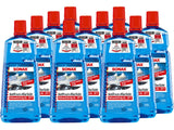 Sonax Antifrost + Klarsicht gebrauchsfertig bis -20°C 2 Liter