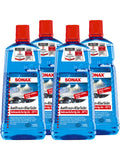 Sonax Antifrost + Klarsicht gebrauchsfertig bis -20°C 2 Liter