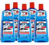 Sonax Antifrost + Klarsicht gebrauchsfertig bis -20°C 2 Liter