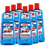 Sonax Antifrost + Klarsicht gebrauchsfertig bis -20°C 2 Liter