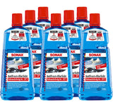 Sonax Antifrost + Klarsicht gebrauchsfertig bis -20°C 2 Liter