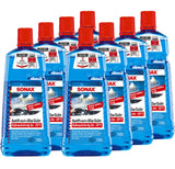 Sonax Antifrost + Klarsicht gebrauchsfertig bis -20°C 2 Liter