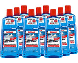 Sonax Antifrost + Klarsicht gebrauchsfertig bis -20°C 2 Liter