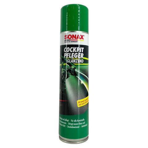 Sonax CockpitPfleger Lemon-fresh 400 ml
