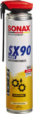 Sonax SX90 PLUS m. EasySpray 400 ml