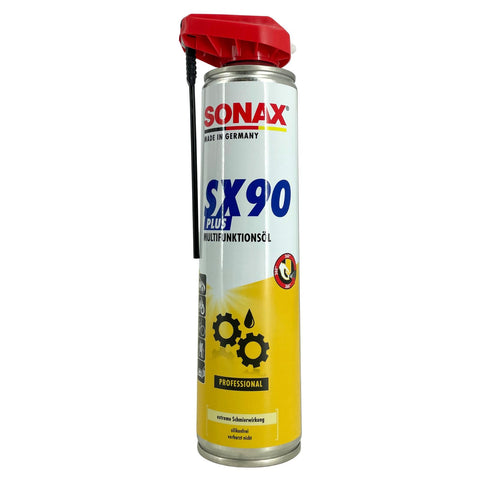 Sonax SX90 PLUS m. EasySpray 400 ml