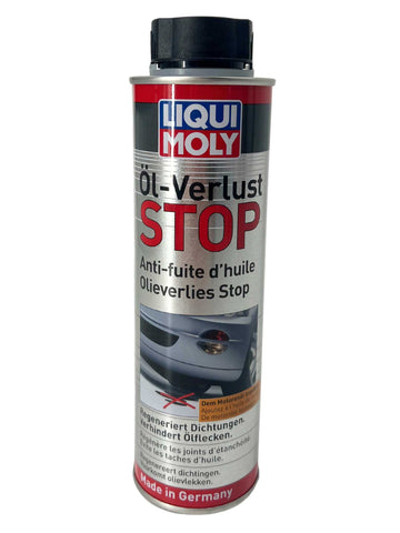 Liqui Moly ÖL-VERLUST-STOP 300 ML