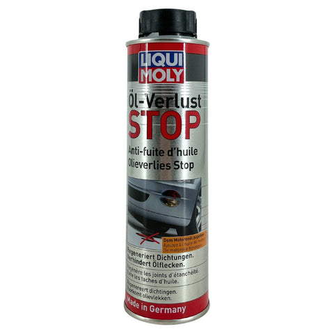 Liqui Moly ÖL-VERLUST-STOP 300 ML