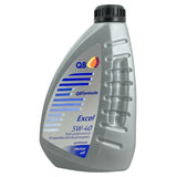 Q8 Formula Excel 5W-40 1 Liter