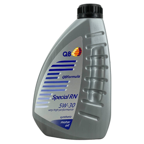 Q8 Formula Special RN 5W-30 1 Liter