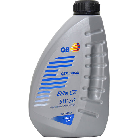 EOL! Q8 F Elite C2 5W-30 1 Liter