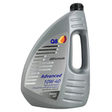 Q8 Formula Advanced 10W-40 4 Liter