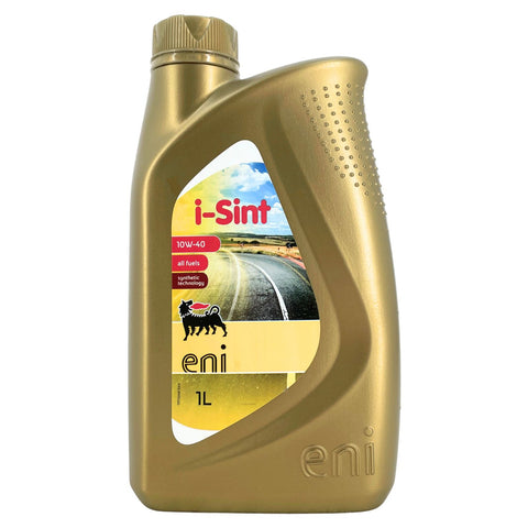 ENI i-Sint 10W-40 1 Liter