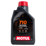 Motul 710 2T 1 Liter