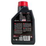 Motul 710 2T 1 Liter