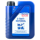 Liqui Moly 2-Takt-Motoroil 1 Liter