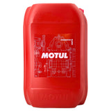 Motul 8100 X-clean+ 5W-30 20 Liter