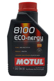 Motul 8100 Eco-nergy 5W-30 1 Liter
