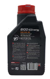 Motul 8100 Eco-nergy 5W-30 1 Liter