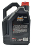 EOL! Motul Specific Ford WSS-M2C913-D 5W-30 5 Liter