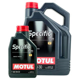 Motul Specific Renault RN 0720 5W-30 5 Liter