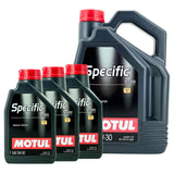 Motul Specific Renault RN 0720 5W-30 5 Liter