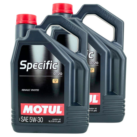 Motul Specific Renault RN 0720 5W-30 5 Liter