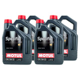 Motul Specific Renault RN 0720 5W-30 5 Liter
