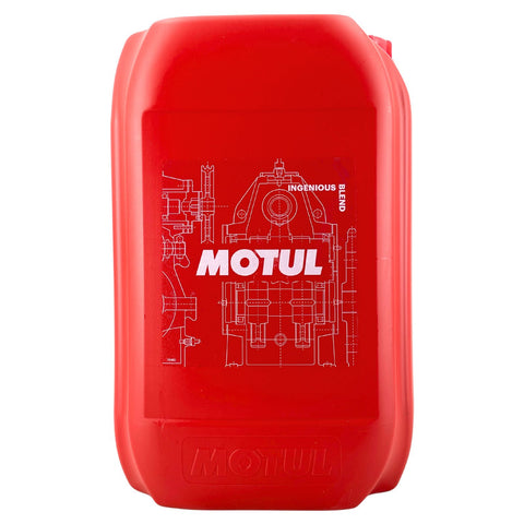 Motul 8100 X-clean 5W-40 20 Liter