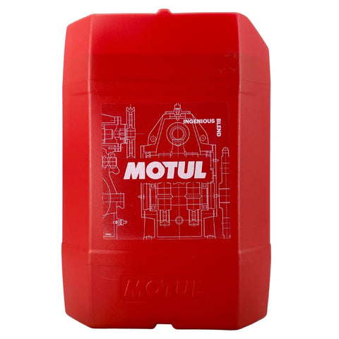 Motul 8100 Eco-nergy 5W-30 20 Liter