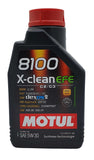 Motul 8100 X-clean EFE 5W-30 1 Liter