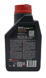 Motul 8100 X-clean EFE 5W-30 1 Liter